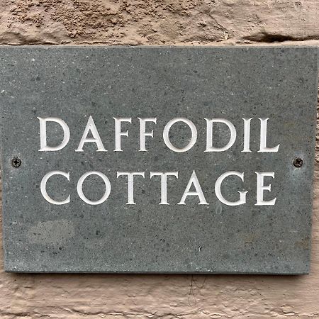 Daffodil Cottage Кокермут Экстерьер фото